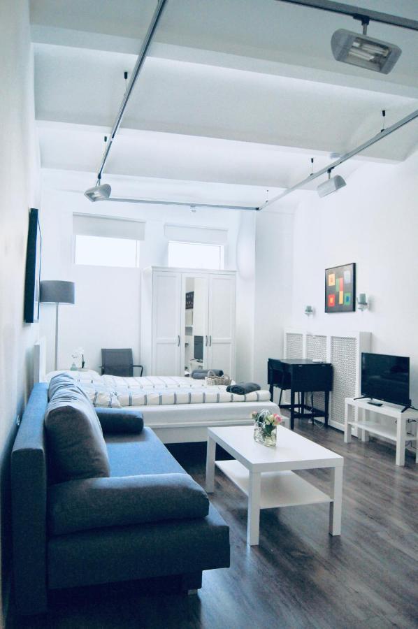 Beautiful Apartment City Center Vídeň Exteriér fotografie